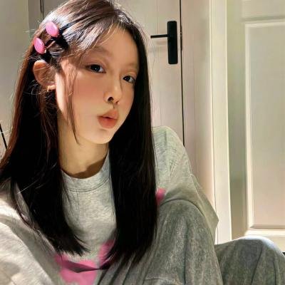 美人与美人